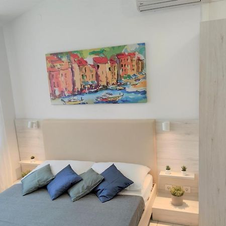 וויס Apartments Riba מראה חיצוני תמונה