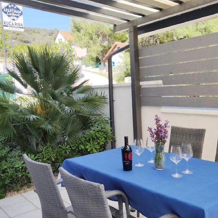 וויס Apartments Riba מראה חיצוני תמונה