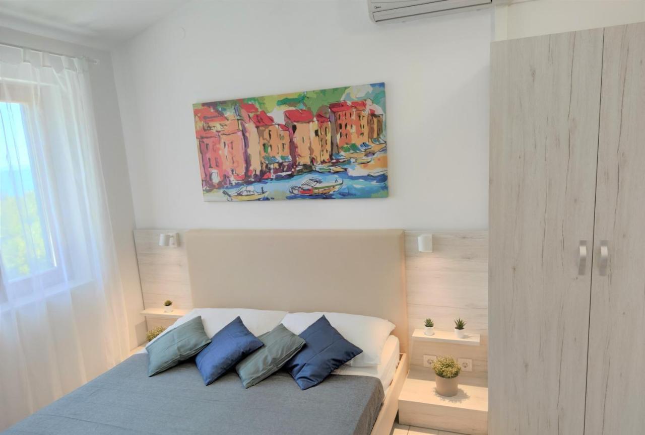 וויס Apartments Riba מראה חיצוני תמונה