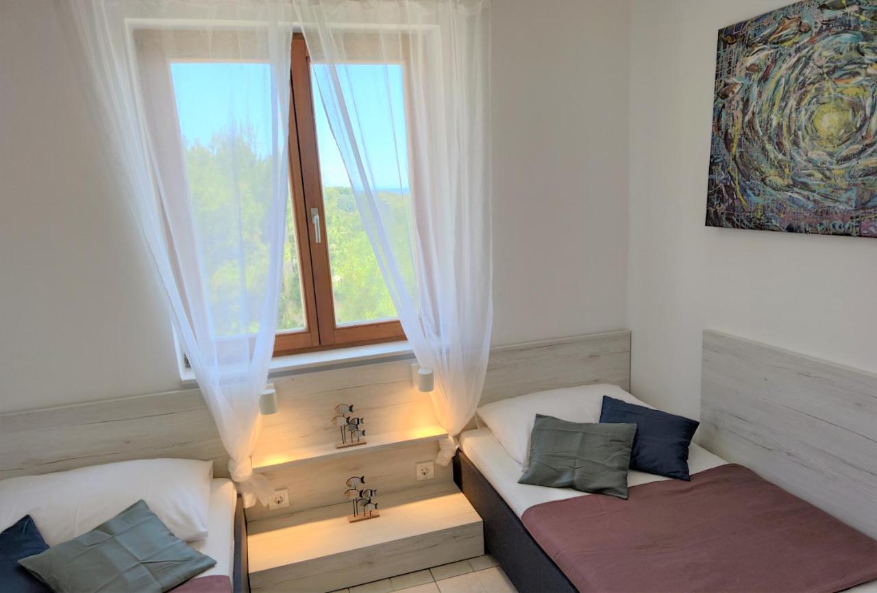 וויס Apartments Riba מראה חיצוני תמונה
