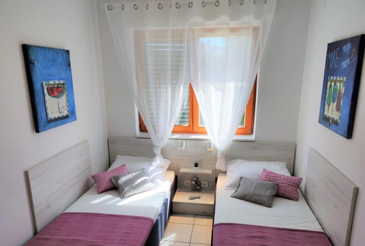 וויס Apartments Riba מראה חיצוני תמונה