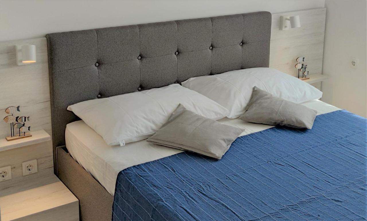 וויס Apartments Riba מראה חיצוני תמונה