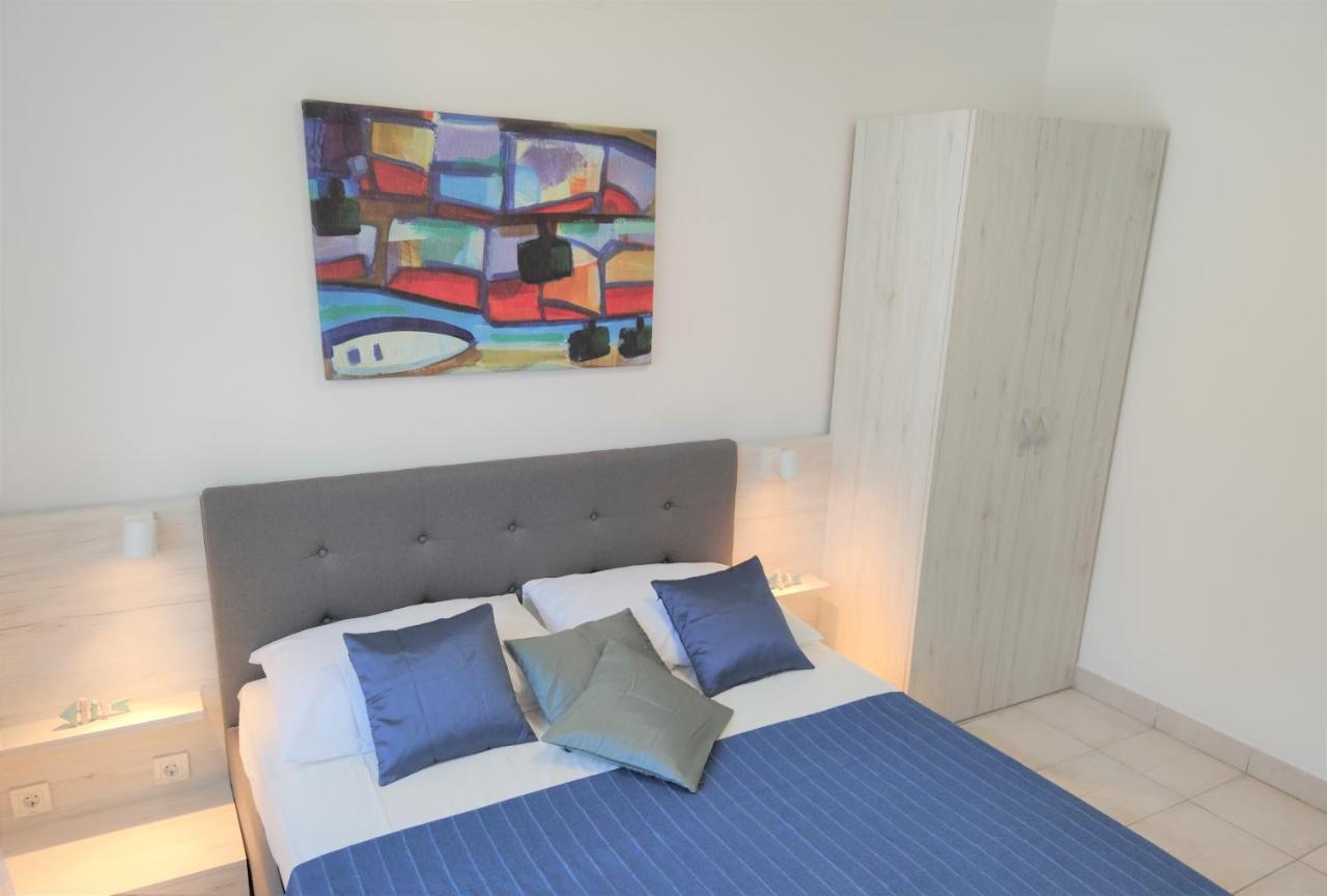 וויס Apartments Riba מראה חיצוני תמונה