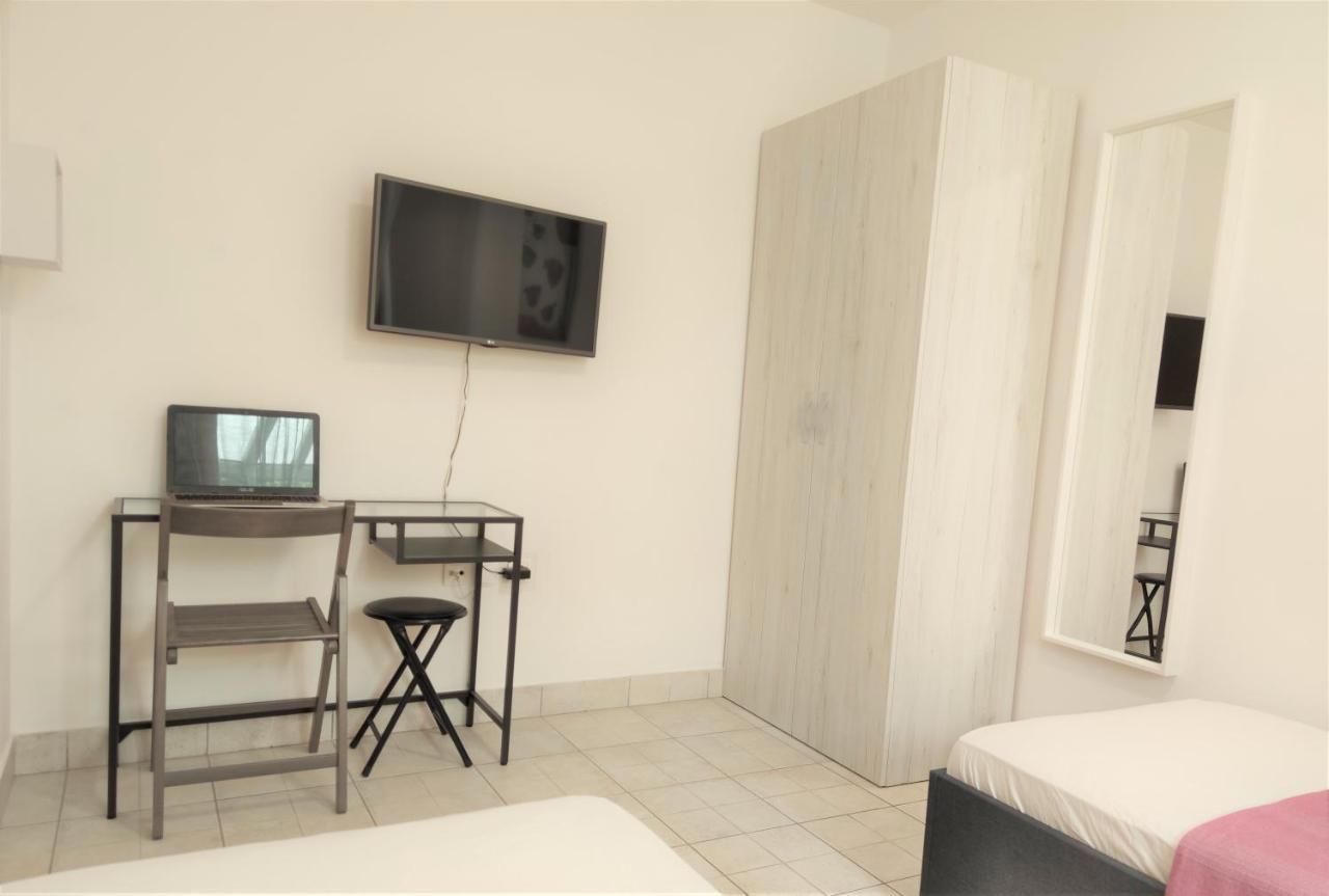 וויס Apartments Riba מראה חיצוני תמונה