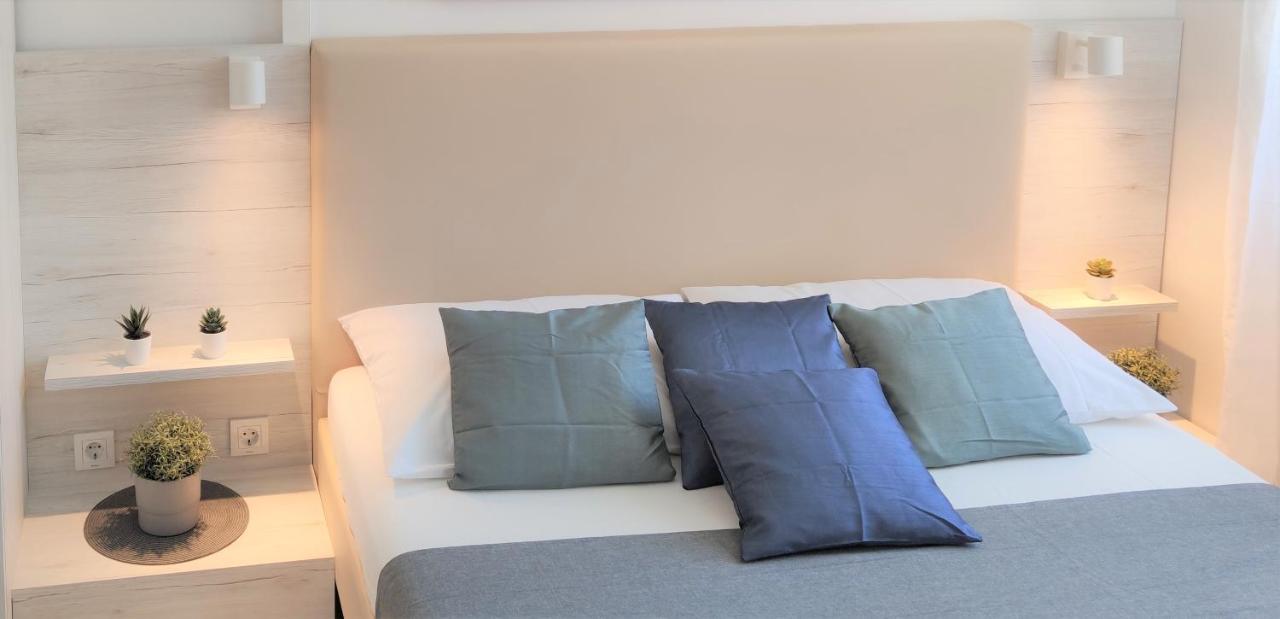 וויס Apartments Riba מראה חיצוני תמונה