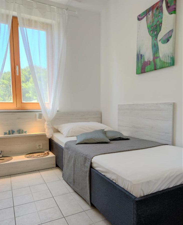 וויס Apartments Riba מראה חיצוני תמונה