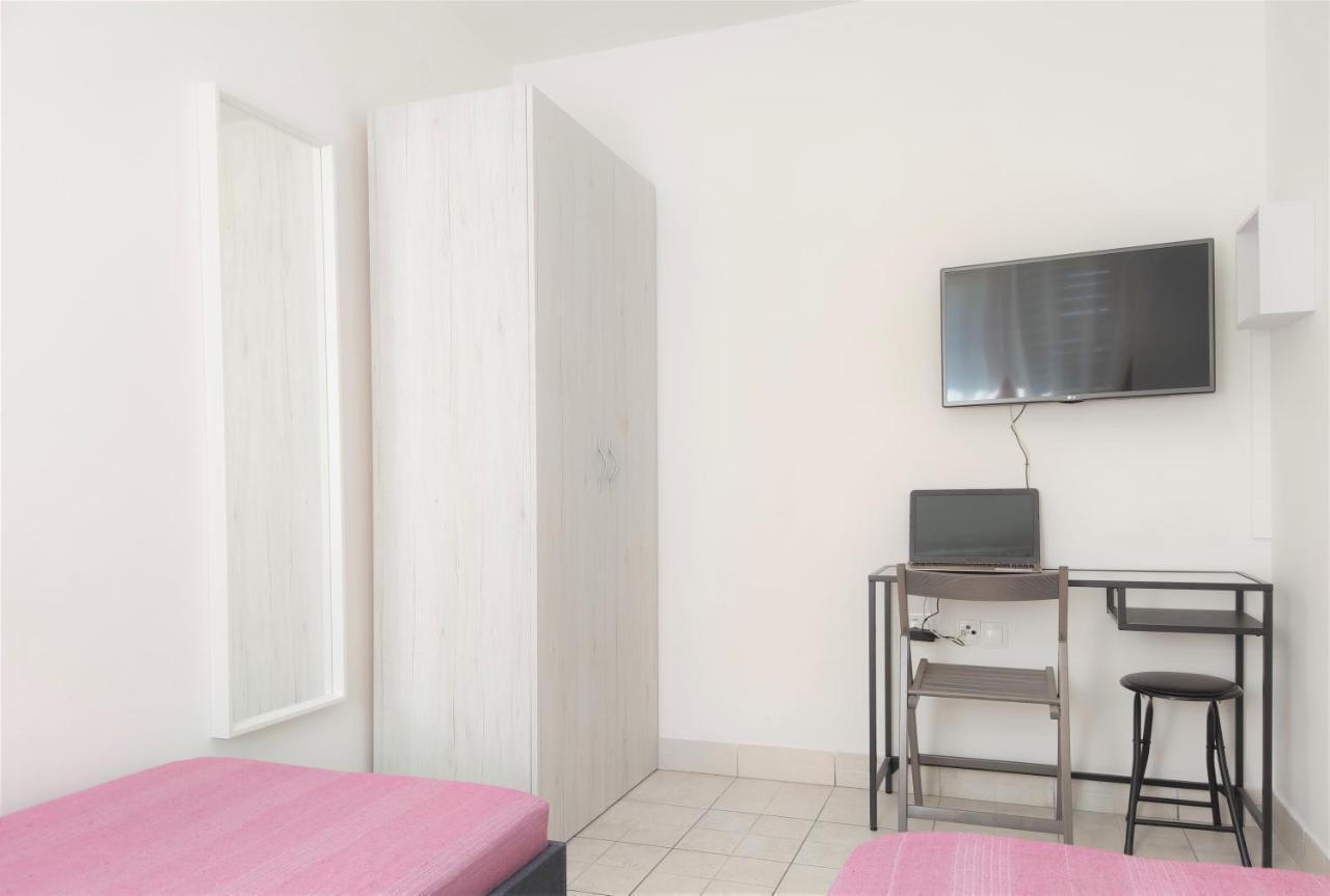 וויס Apartments Riba מראה חיצוני תמונה