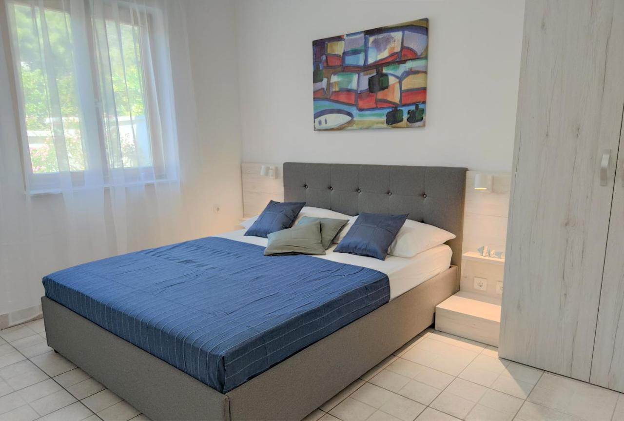 וויס Apartments Riba מראה חיצוני תמונה