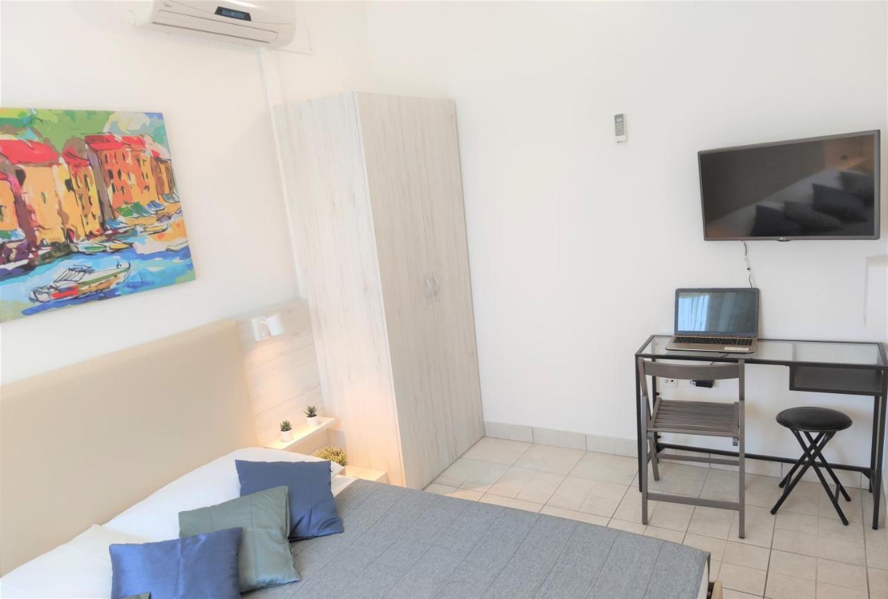 וויס Apartments Riba מראה חיצוני תמונה