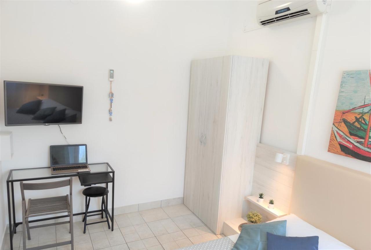 וויס Apartments Riba מראה חיצוני תמונה