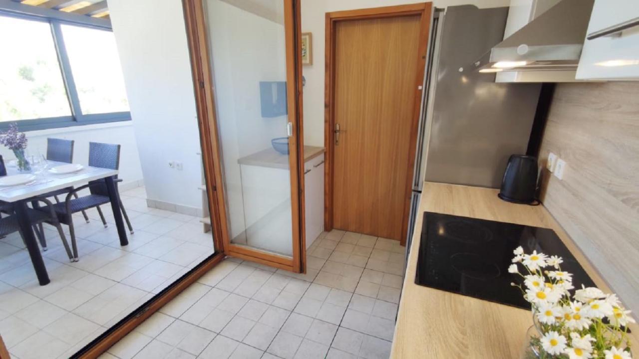 וויס Apartments Riba מראה חיצוני תמונה