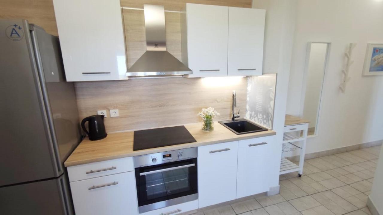 וויס Apartments Riba מראה חיצוני תמונה