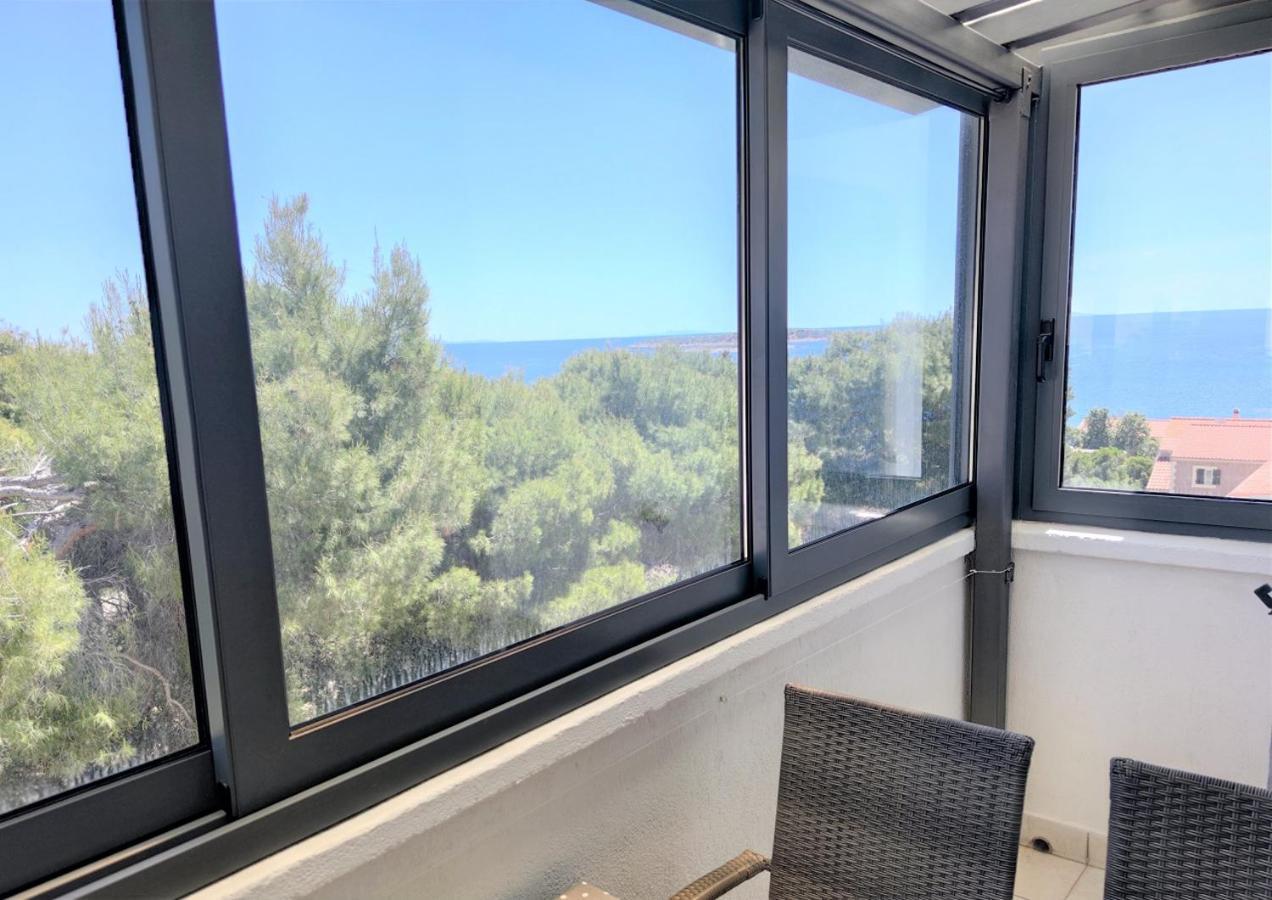 וויס Apartments Riba מראה חיצוני תמונה