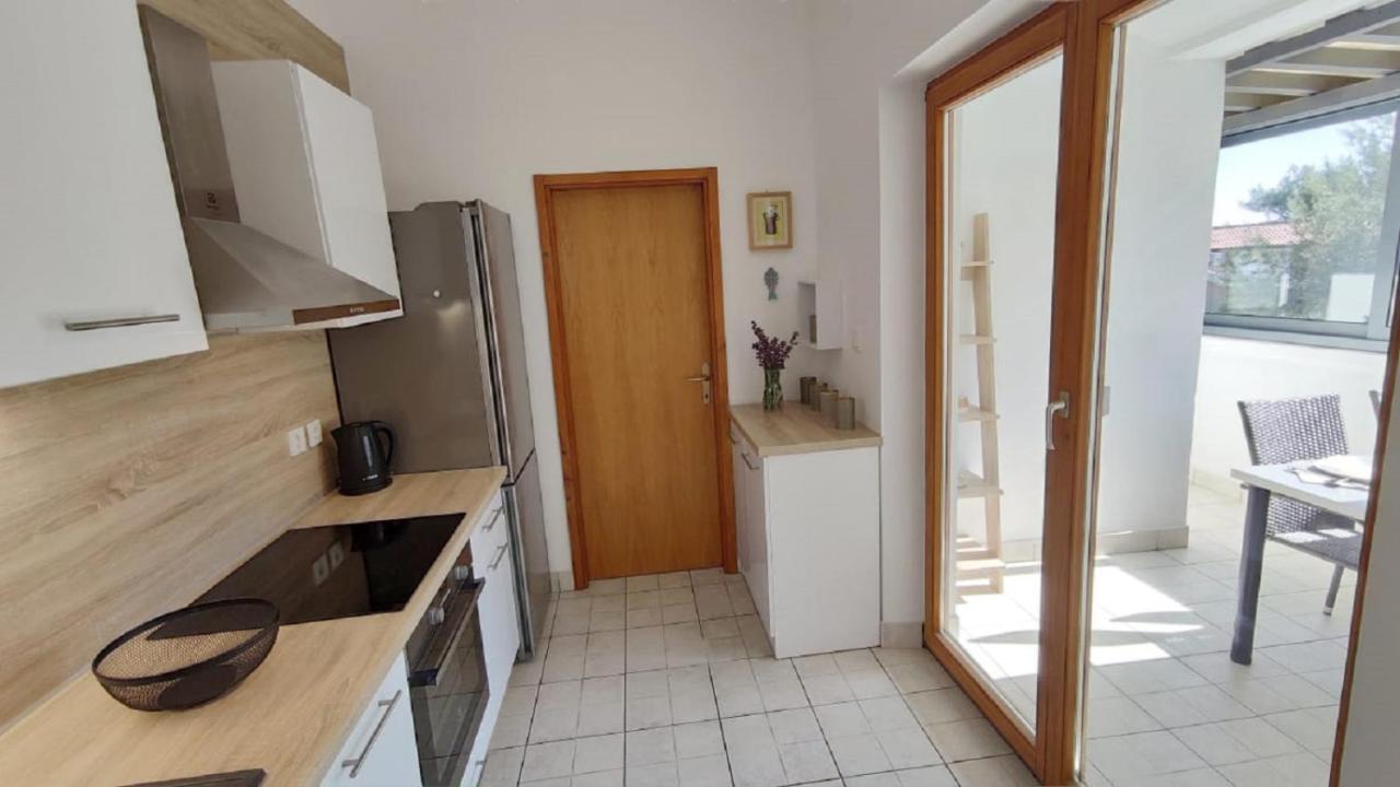 וויס Apartments Riba מראה חיצוני תמונה
