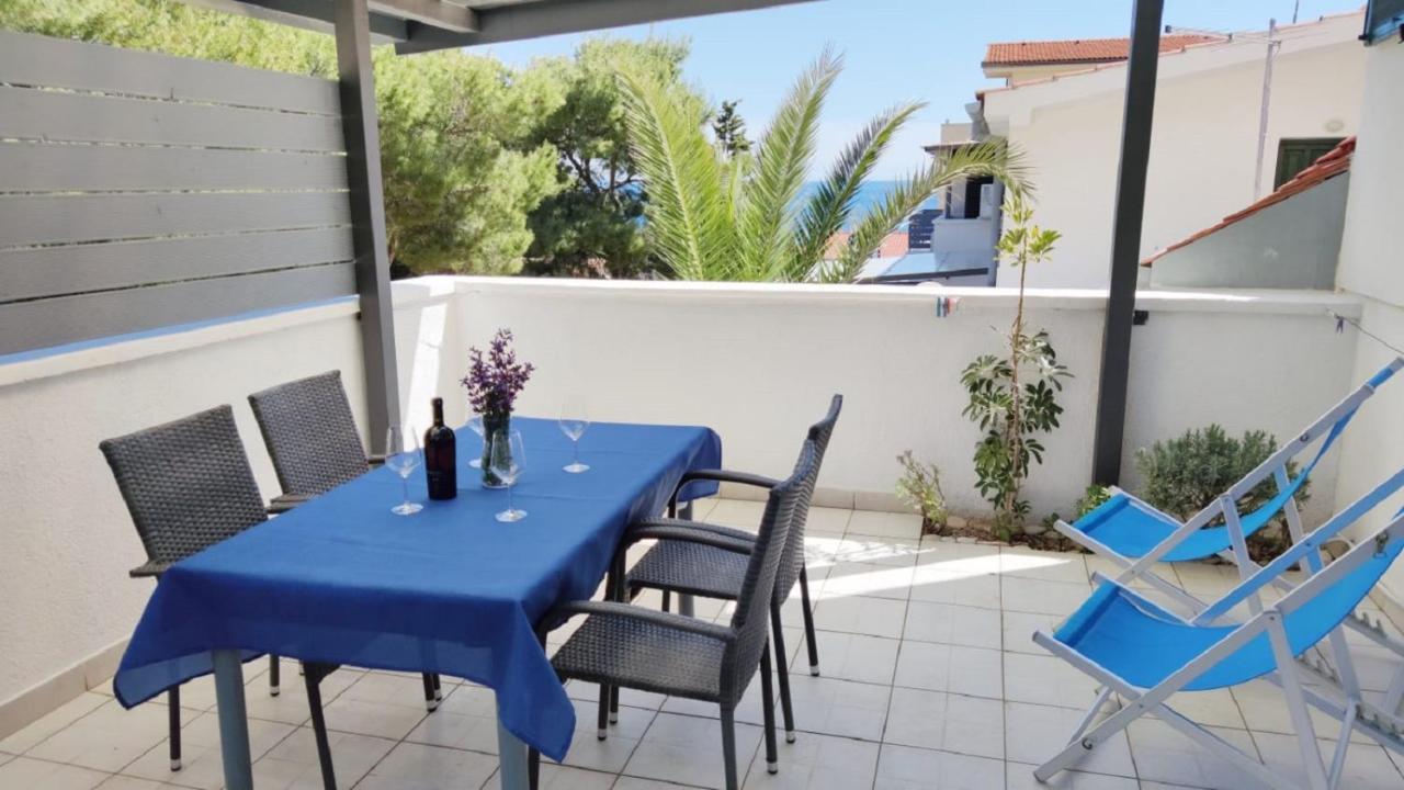 וויס Apartments Riba מראה חיצוני תמונה