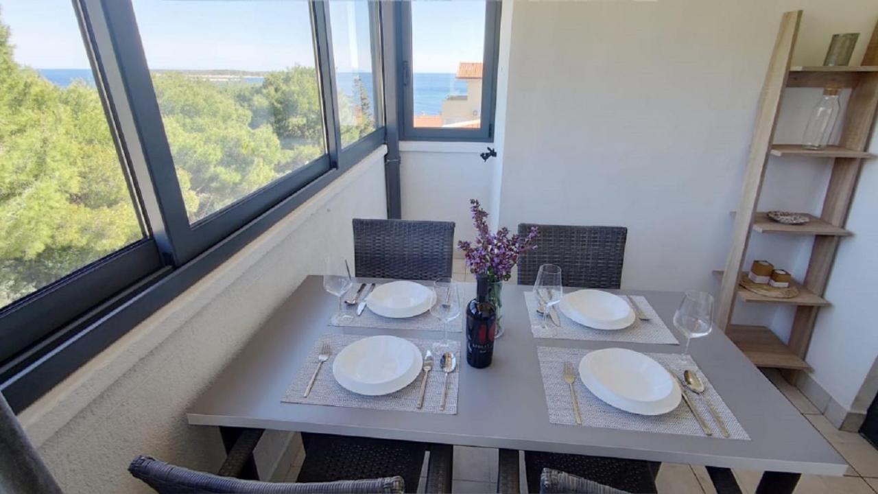 וויס Apartments Riba מראה חיצוני תמונה