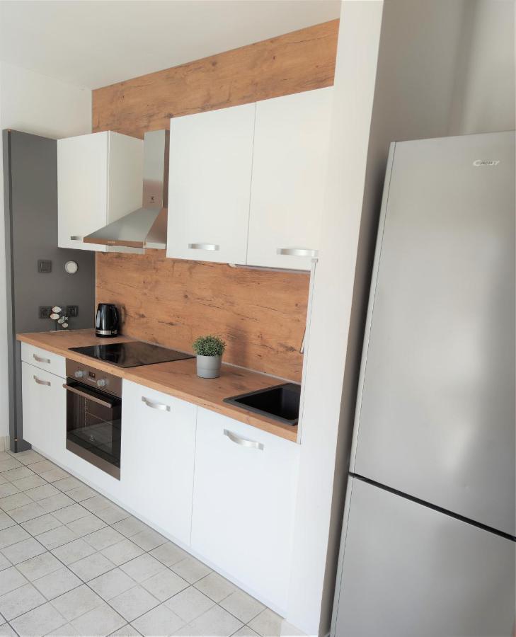 וויס Apartments Riba חדר תמונה