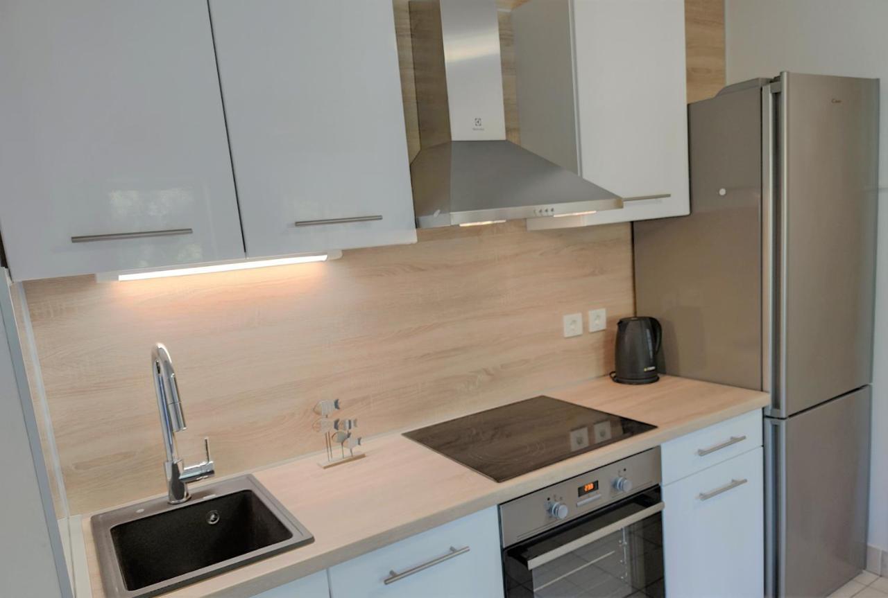 וויס Apartments Riba חדר תמונה