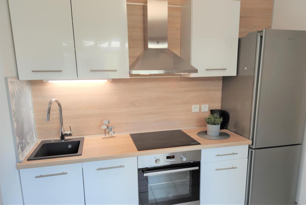 וויס Apartments Riba חדר תמונה