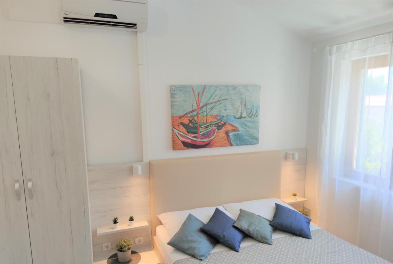 וויס Apartments Riba חדר תמונה