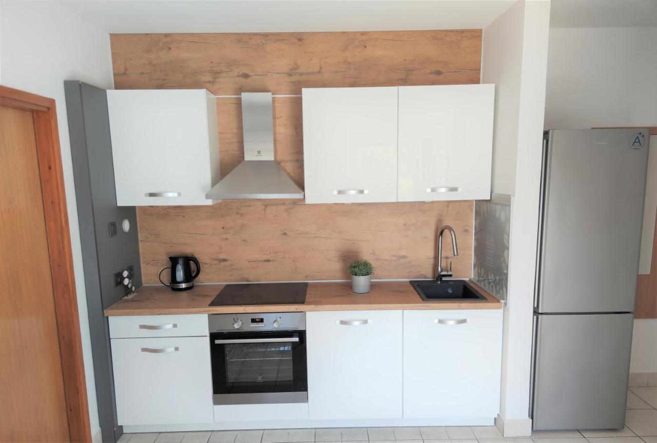 וויס Apartments Riba חדר תמונה