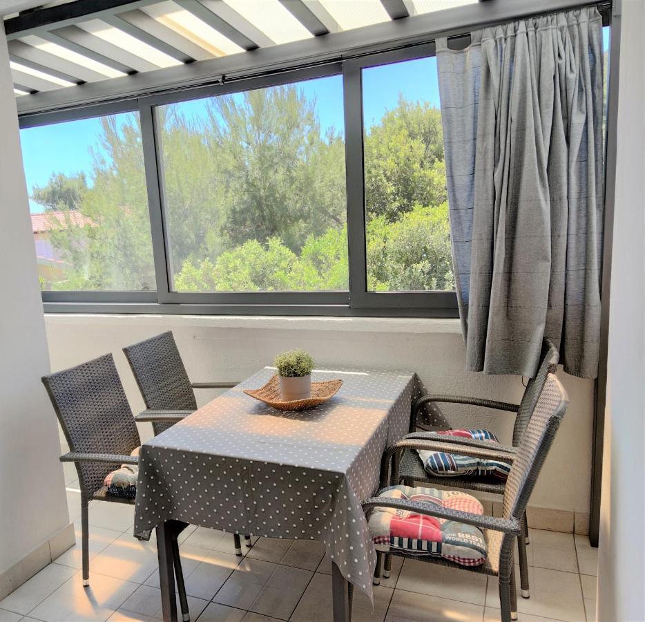 וויס Apartments Riba חדר תמונה