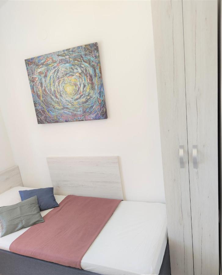 וויס Apartments Riba חדר תמונה