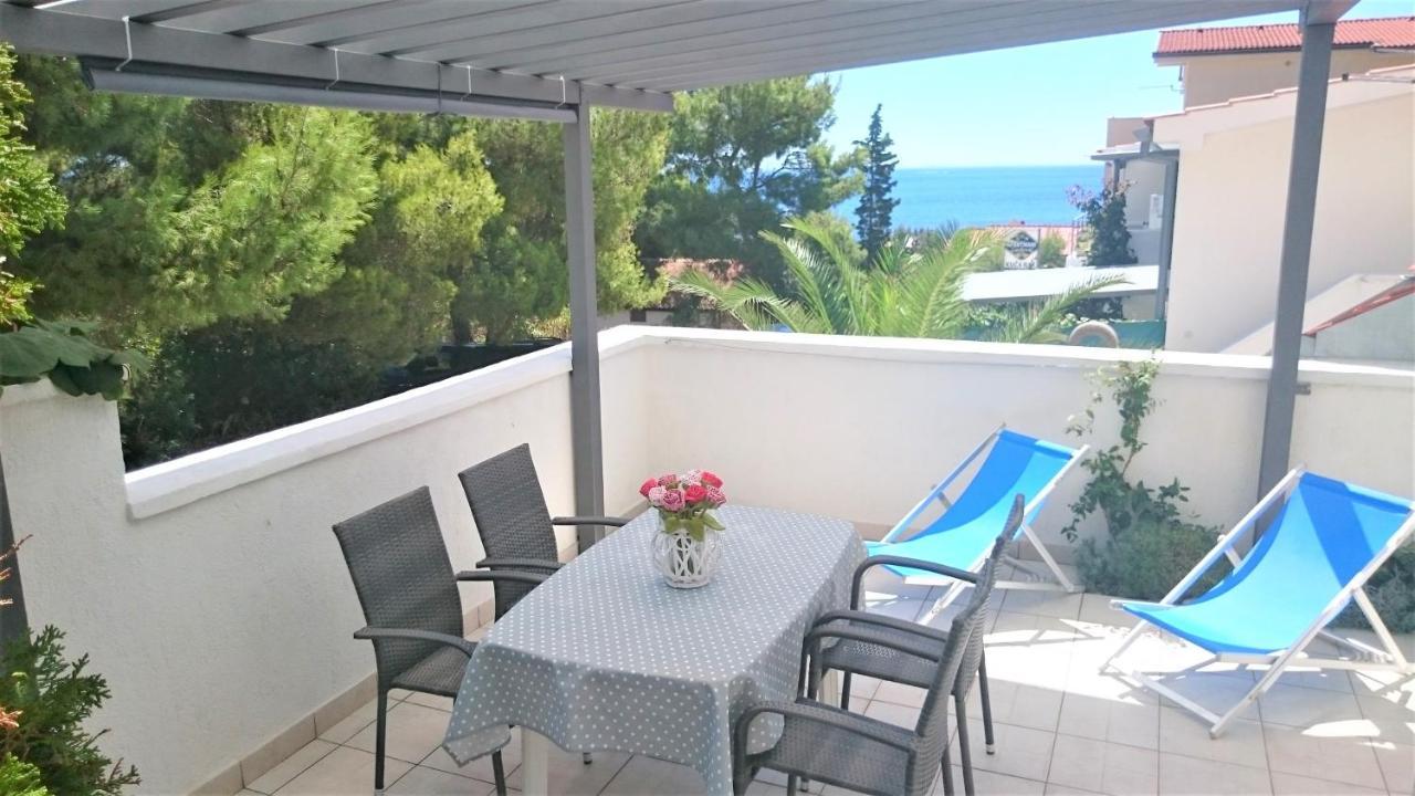 וויס Apartments Riba חדר תמונה