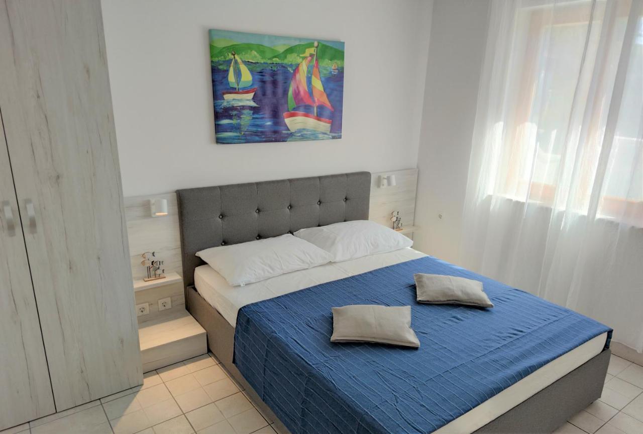 וויס Apartments Riba חדר תמונה
