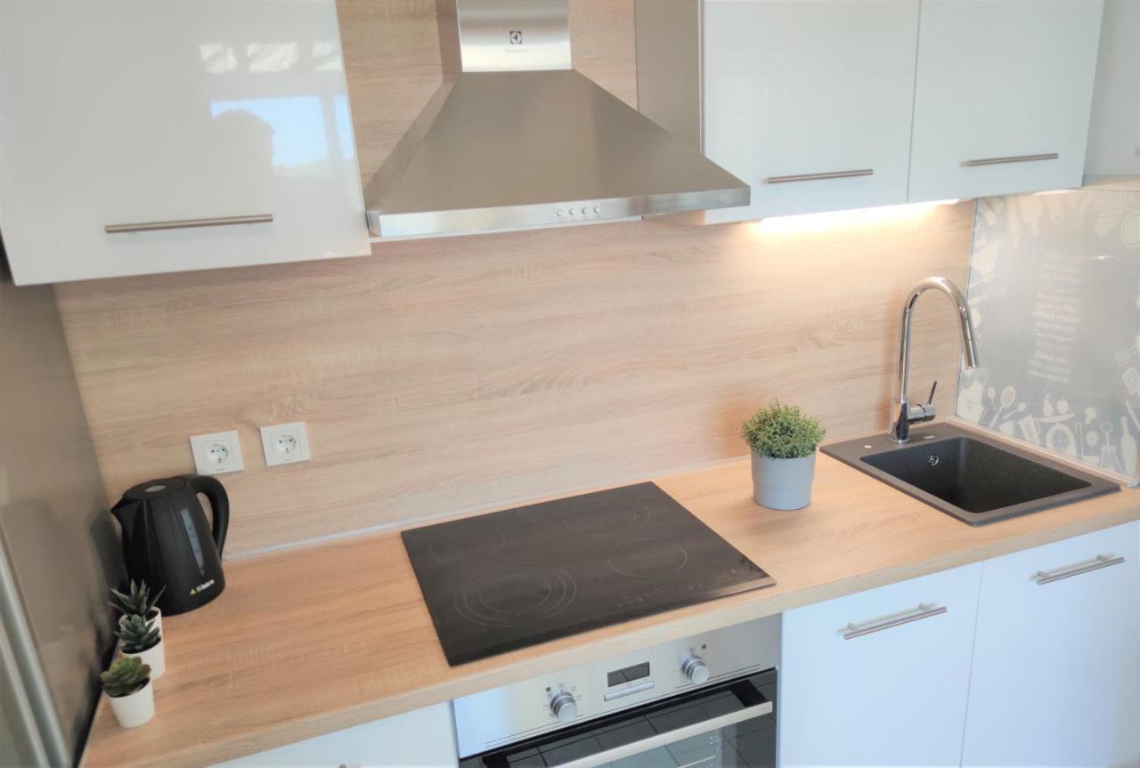 וויס Apartments Riba חדר תמונה